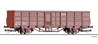 Tillig 14903 - TT - START-Offener Güterwagen Fbs, ČD Cargo, Ep. VI